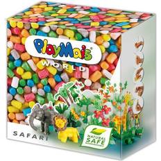 PlayMais Toys PlayMais World Safari