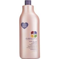 Pureology Pure Volume Shampoo 1000ml