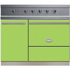 Cookers Lacanche Moderne Volnay LMVI1051CTG Green