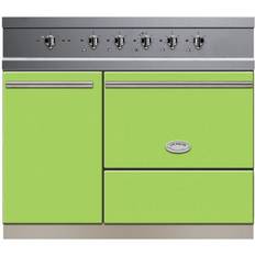 Lacanche Moderne Volnay LMVI1051CTG White, Green