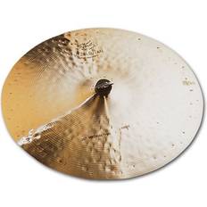 Zildjian K Constantinople Mediun Thin Ride 22"