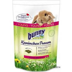 Bunny 2 x 1.5 kg Konijnen Droom Young