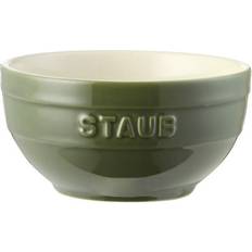 Staub Bols à soupe Staub Classic Bol à soupe 12cm 0.6L