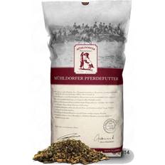 Mühldorfer Urte-Müsli