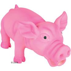Trixie Latex Pig with Voice