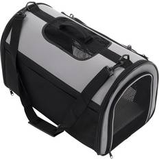 Zooplus Transportadora Freedom Com Parque - C 50 x L 29 x A 32 cm