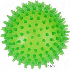 Zooplus Dogs Pets Zooplus Tpr Spiky Ball Large