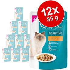 Purina Haustiere Purina One Sensitive - Chicken & Carrots 0.51kg