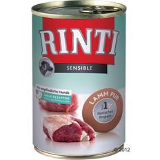 Rinti Sensible - Lamm 2.4kg