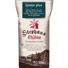 Equitazione Stephans Mühle Senior plus 25 kg