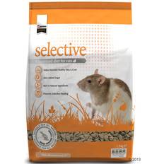 Science Selective Rat & Mouse Food