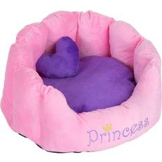 Zooplus Princess Cozy Bed