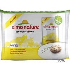 Almo Nature Nature Classic Sachet - Chickenefilet 0.33kg