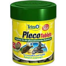 Tetra Pleco Tablets Alimento En Comprimidos - 2 x 275 Comprimidos