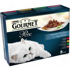 Gourmet Perle - Udsgte bidder 0.68kg