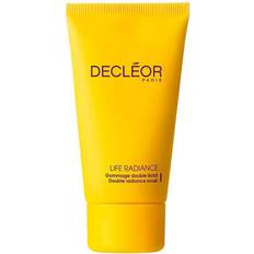 Decléor Scrubs & Eksfolieringer Decléor Life Radiance Double Radiance Scrub 50ml