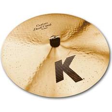 Zildjian K Custom Dark Crash 17"