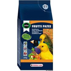 Nourriture pour Oiseaux - Oiseaux et Insectes Animaux de compagnie Versele Laga Friandise Pour Oiseaux Patée Fortifiante Pour Oiseaux Nobby Pet Orlux - Jaune