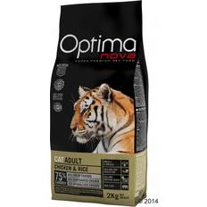 Optima Nova Adult Chicken 2kg