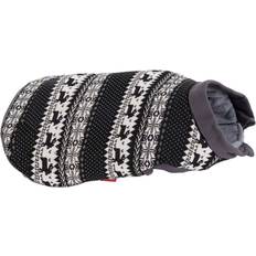 Zooplus Abbigliamento per cani - Cane Animali domestici Zooplus Norwegian Sweater L