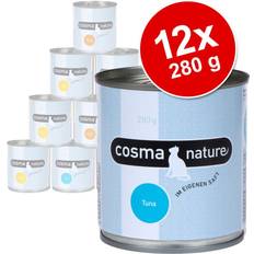 Cosma Nature - Chicken Fillet 1.68kg