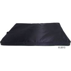 Zooplus Mister Big Hygienic Greyhound Mattress Black