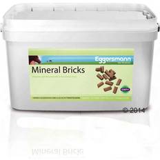 Eggersmann Mineral Bricks 4kg