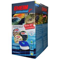 Eheim Media - Set Professional E & T - Media - Kit For E & T