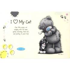 Me To You Placemat