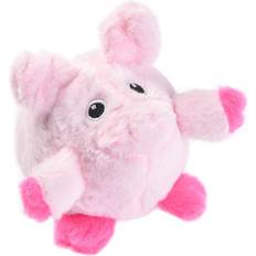 Zooplus Maialino Massaggiatore Ø 8 cm