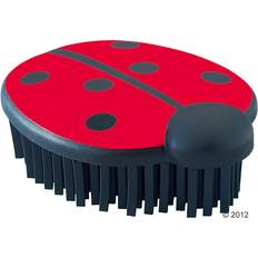 Hunter Katte Kæledyr Hunter Ladybird dressing brush