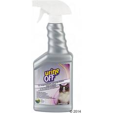 Urine off spray Urine Off Odour And Urine Remover - Spray