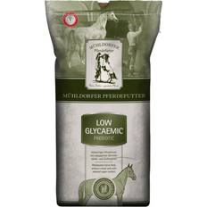 Mühldorfer Low Glycaemic prebiotic