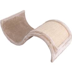 Zooplus Pets Zooplus Scratching May Wave