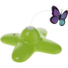 Zooplus Kattelegetøj Funny Butterfly