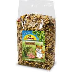 JR Farm Dvärghamster-kalas