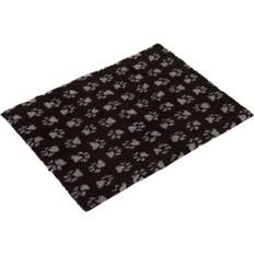 Isobed SL Dogs Blanket Paw Purpl