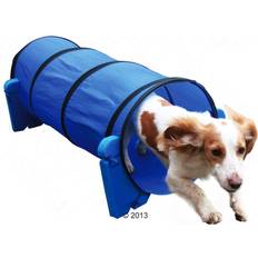 Agility tunnel Rosewood Small Dog Agility Tunnel