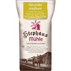 Stephans Mühle Høcobs Medium 25kg