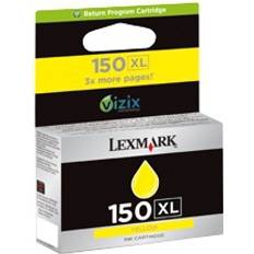 Lexmark s315 Lexmark 14N1618E (Yellow)