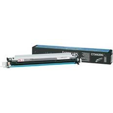 Lexmark C734X20G (Black)