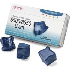 Xerox 108R00669 Solid Ink - Cyan