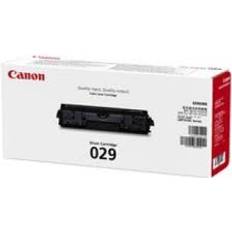 Canon OPC-trombit Canon CRG 029 Rumpu - Musta