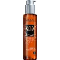 L'Oréal Paris Styling Creams L'Oréal Paris TecniArt Scruff Megel 150ml