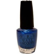 Chips OPI Nail Lacquer Blue Chips 15ml