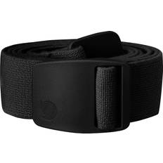 Elastane/Lycra/Spandex Belts Fjällräven Keb Trekking Belt - Black