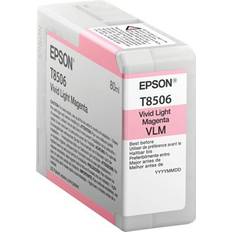 Epson T8506 (Magenta)