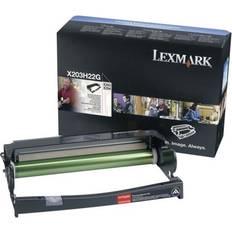 Lexmark OPC-trombit Lexmark Valojohtosarja X203 X204