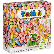 PlayMais Toys PlayMais World Princess