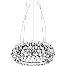 Foscarini Caboche Pendellampa ∅ 50cm